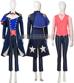 コスプレ衣装 TYE ゼンレスゾーンゼロ ゼンゼロ ZZZ Astra Yao アストラ・ヤオ